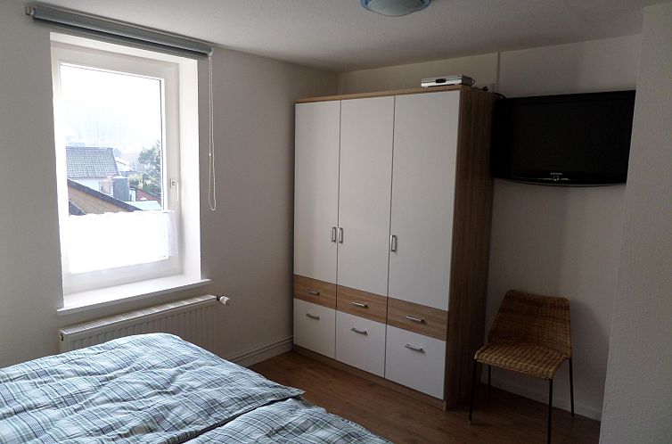 Vakantiehuis Einzigartiges Ferienhaus in Wildemann
