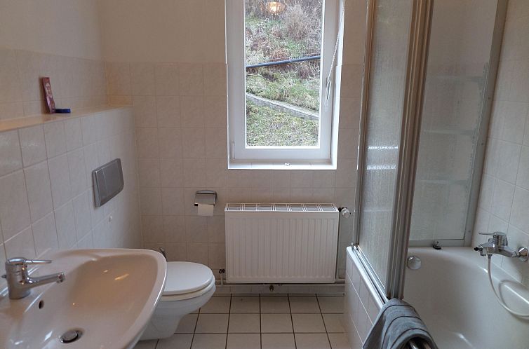 Vakantiehuis Einzigartiges Ferienhaus in Wildemann