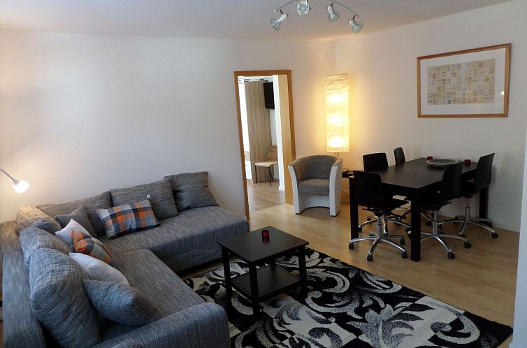 Appartement Magistartswohnung AltesRathaus