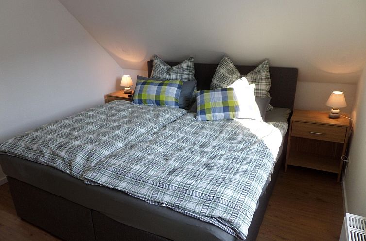 Appartement Magistartswohnung AltesRathaus