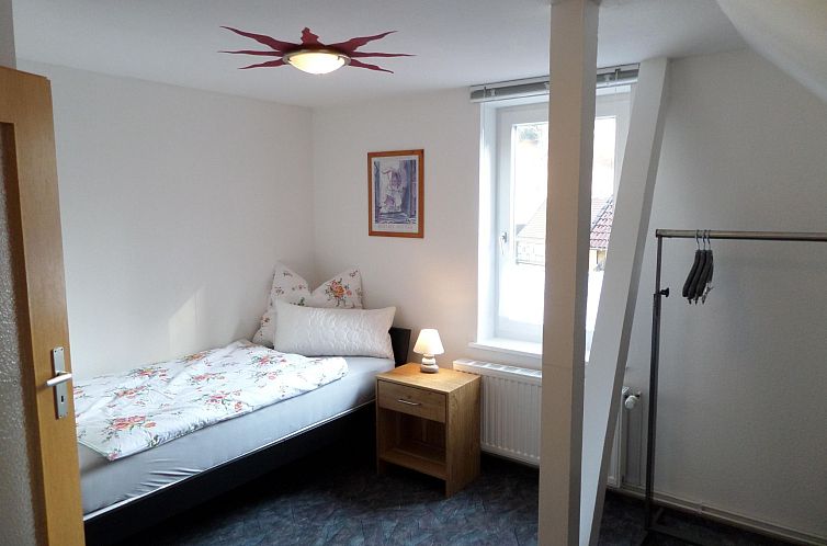 Appartement Magistartswohnung AltesRathaus
