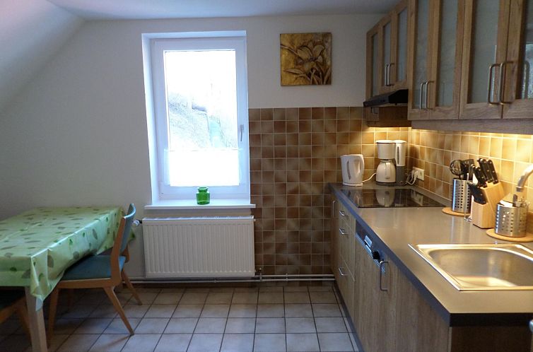 Appartement Magistartswohnung AltesRathaus