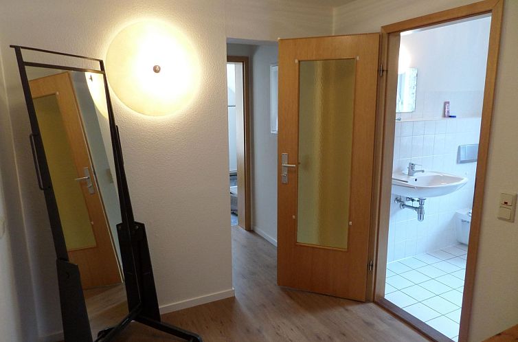 Appartement Magistartswohnung AltesRathaus