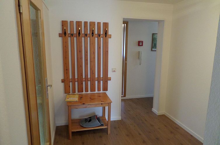 Appartement Magistartswohnung AltesRathaus