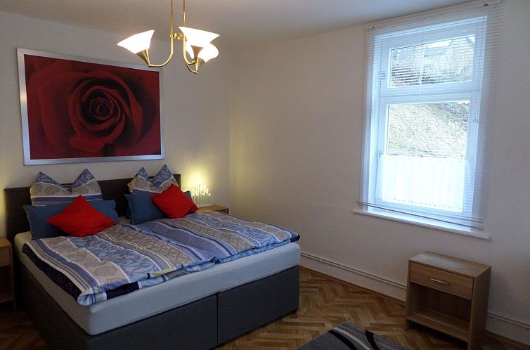 Appartement Bürgermeisterwohnung AltesRathaus