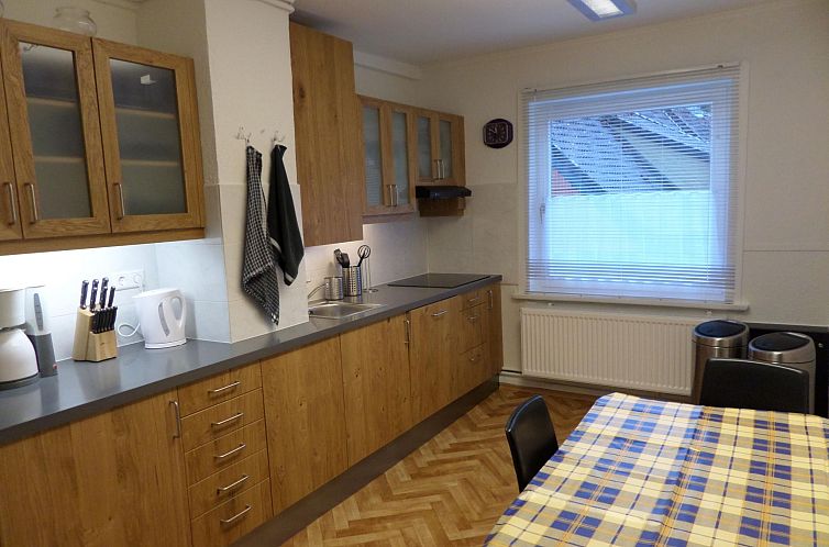 Appartement Bürgermeisterwohnung AltesRathaus