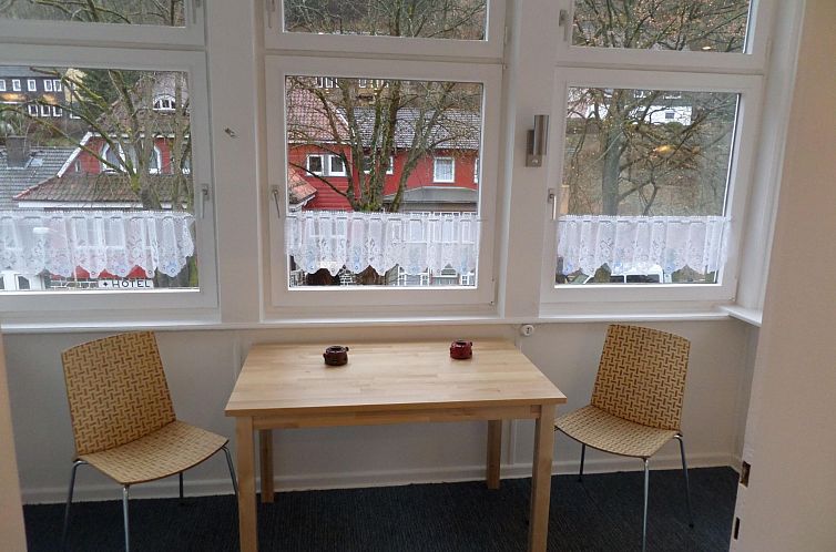 Appartement Bürgermeisterwohnung AltesRathaus