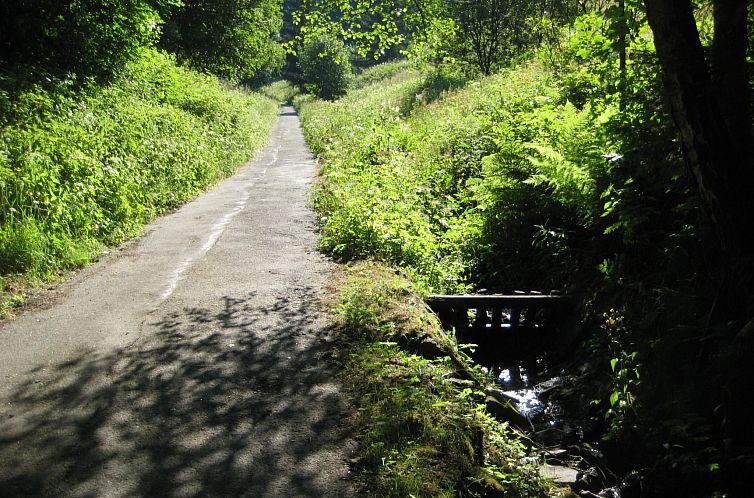 Appartement Bürgermeisterwohnung AltesRathaus