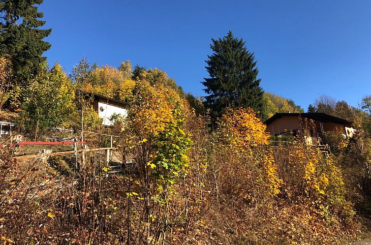 Vakantiehuis Schöne Aussicht