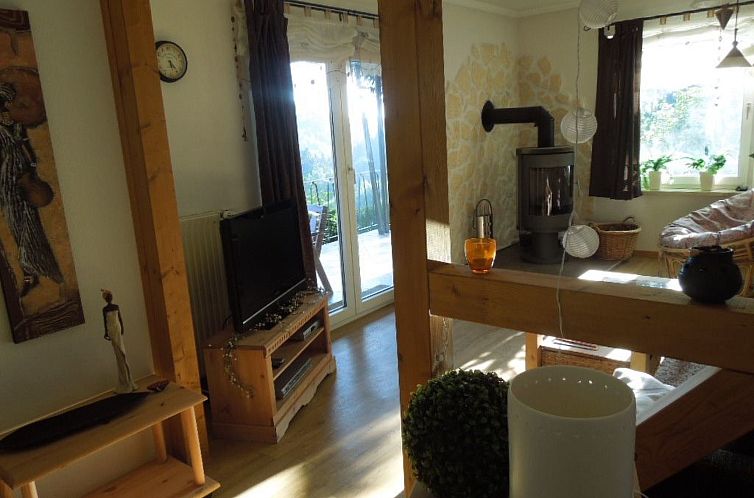 Vakantiehuis Schöne Aussicht