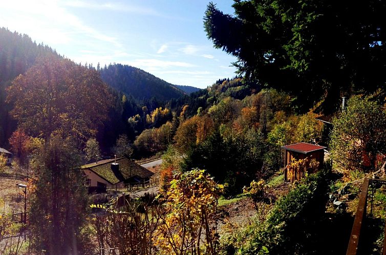 Vakantiehuis Schöne Aussicht