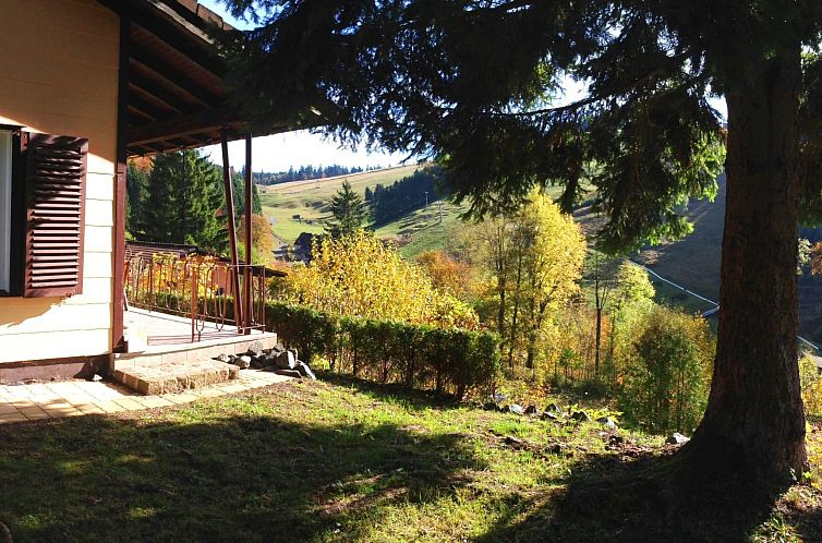 Vakantiehuis Schöne Aussicht