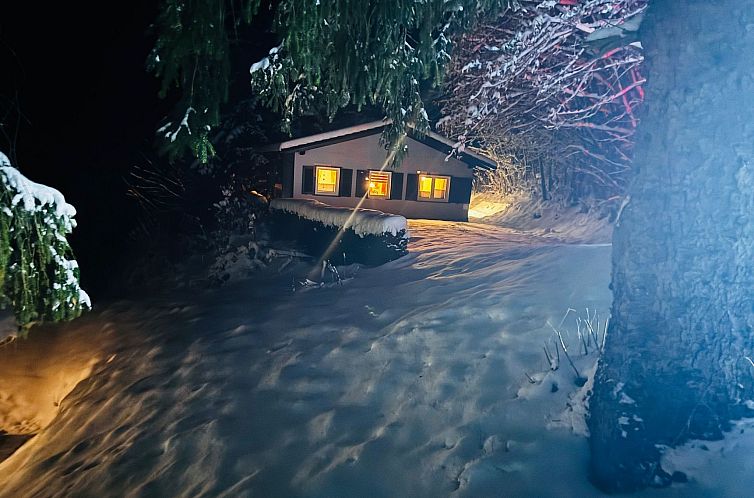 Vakantiehuis Schöne Aussicht