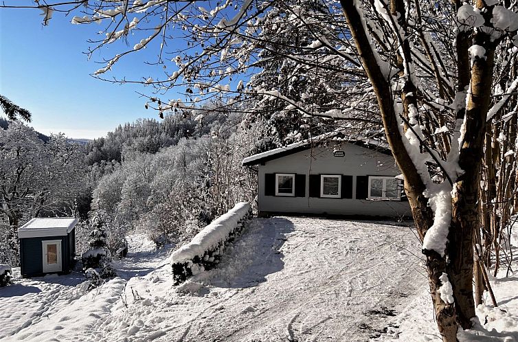 Vakantiehuis Schöne Aussicht