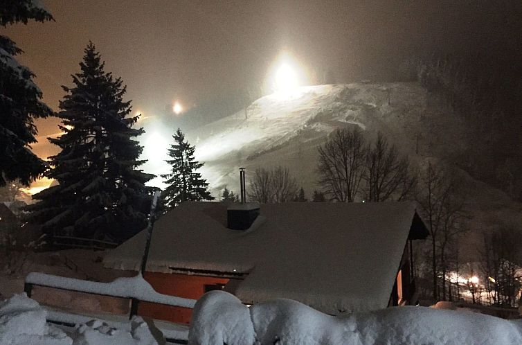 Vakantiehuis Schöne Aussicht