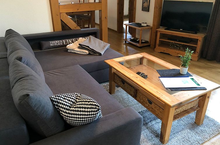 Vakantiehuis Schöne Aussicht