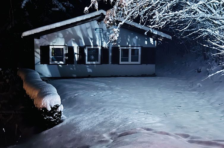 Vakantiehuis Schöne Aussicht