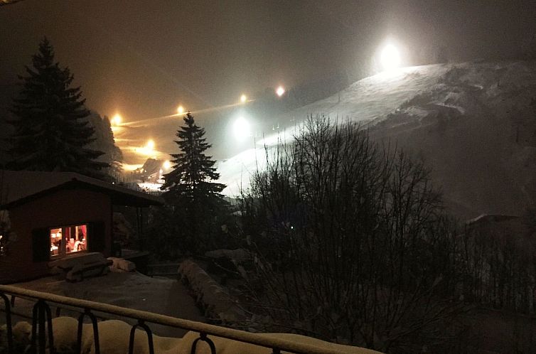 Vakantiehuis Schöne Aussicht