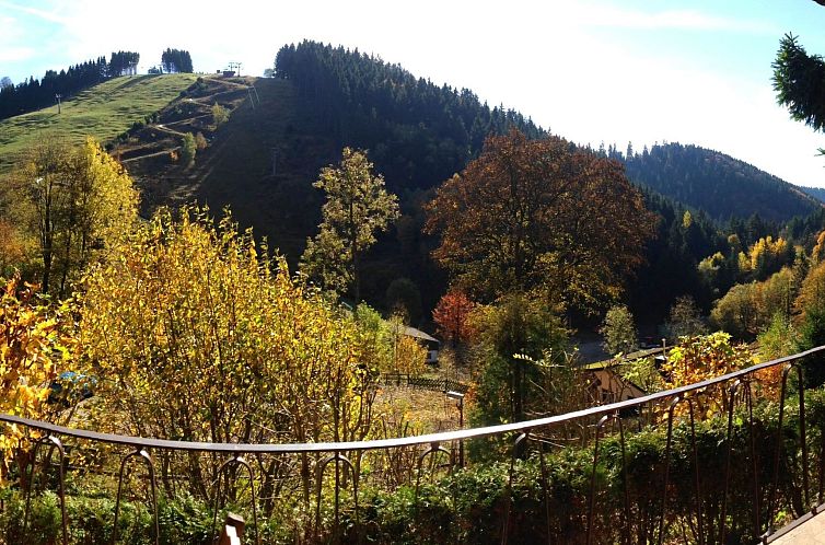 Vakantiehuis Schöne Aussicht