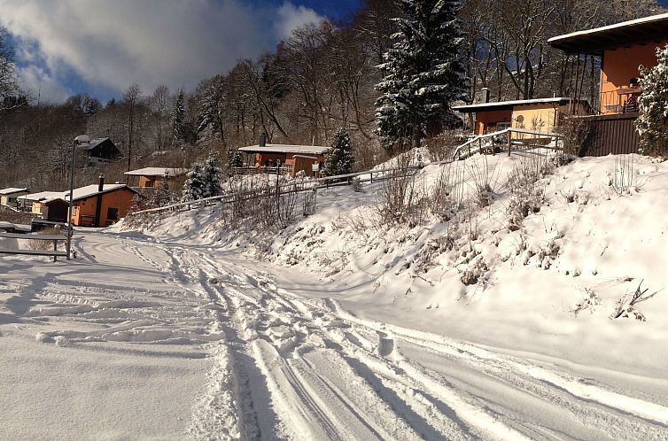 Vakantiehuis Schöne Aussicht