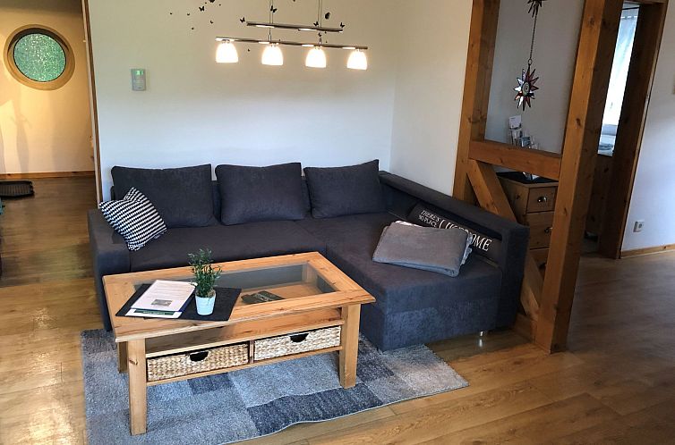 Vakantiehuis Schöne Aussicht