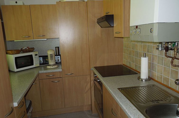 Vakantiehuis Schöne Aussicht