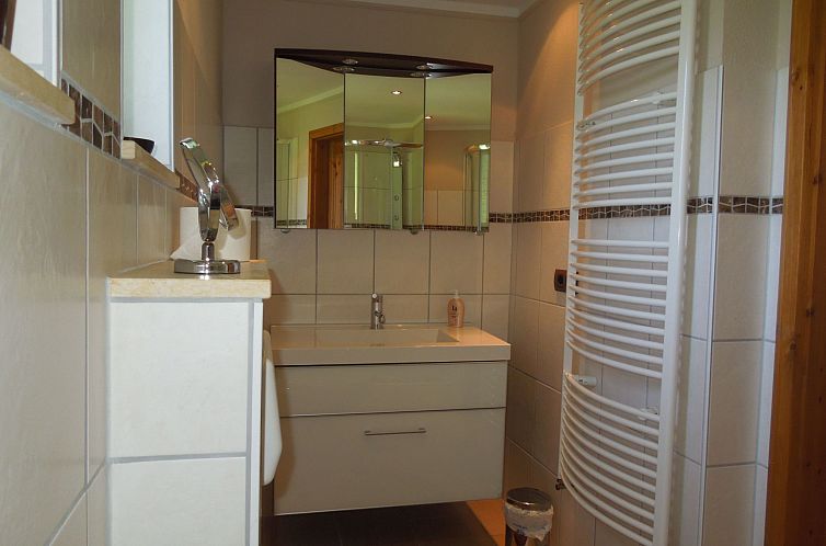 Vakantiehuis Schöne Aussicht