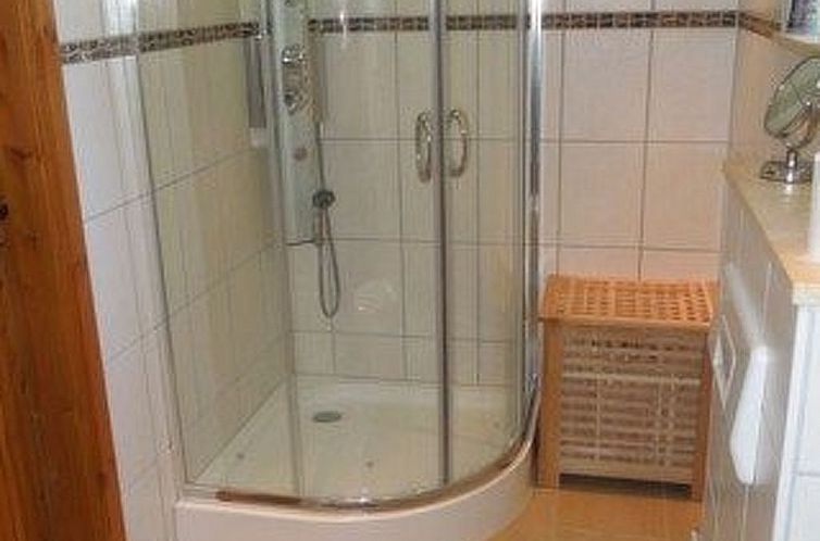 Vakantiehuis Schöne Aussicht