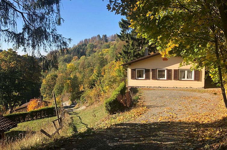 Vakantiehuis Schöne Aussicht