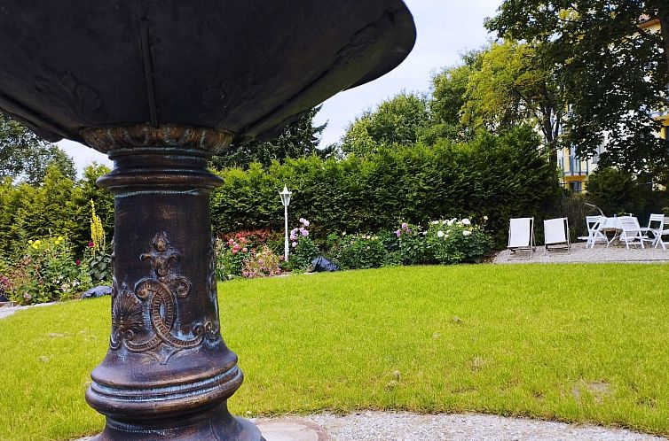 Appartement Superior Komfort Suite mit Wallbox