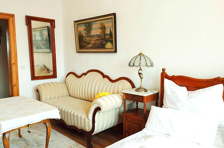 Appartement Superior Komfort Suite mit Wallbox