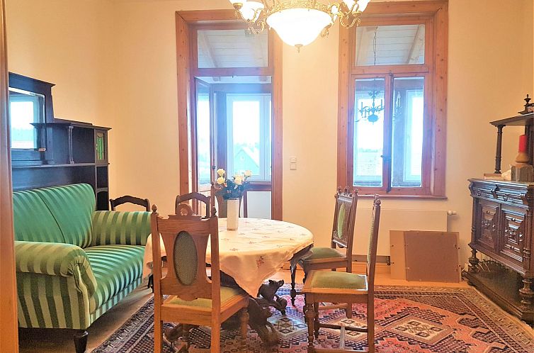 Appartement Superior Komfort Suite mit Wallbox