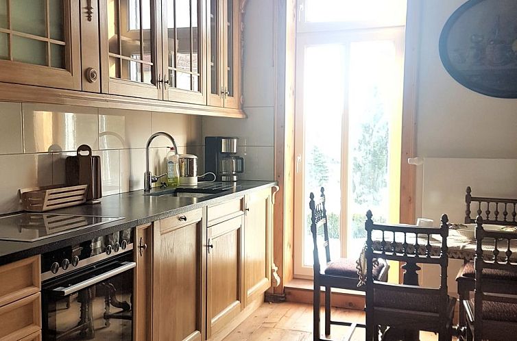 Appartement Superior Komfort Suite mit Wallbox