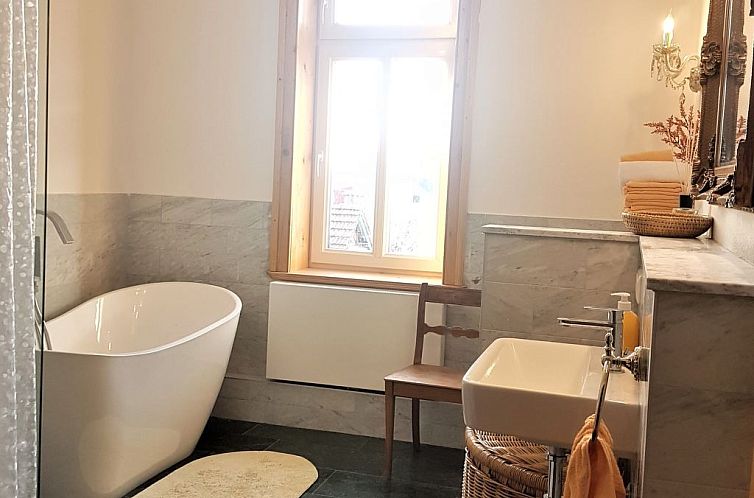 Appartement Superior Komfort Suite mit Wallbox