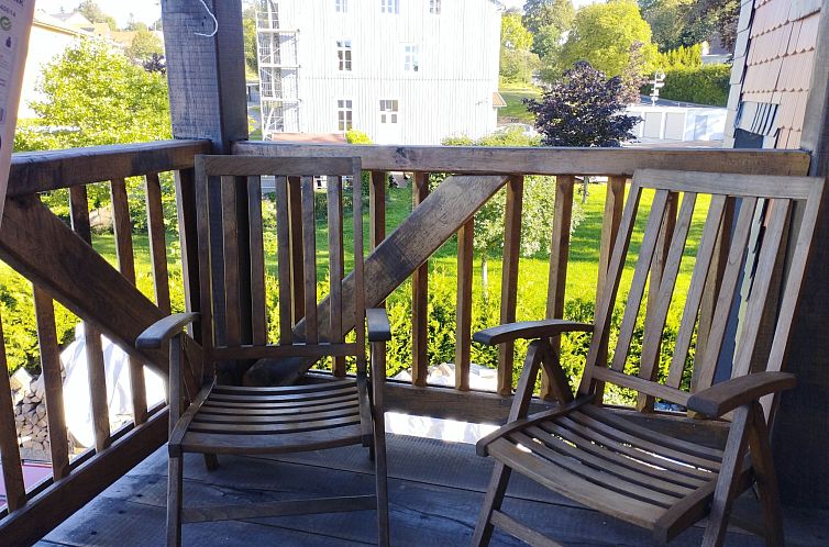 Appartement Superior Komfort Suite mit Wallbox