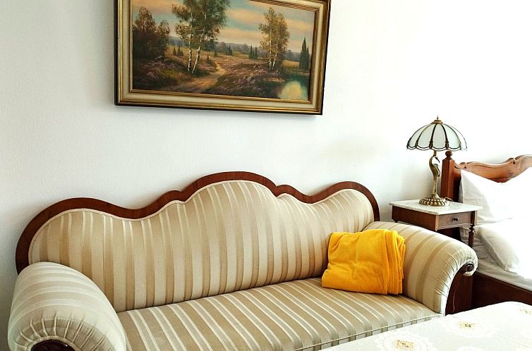 Appartement Superior Komfort Suite mit Wallbox