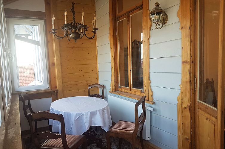 Appartement Superior Komfort Suite mit Wallbox