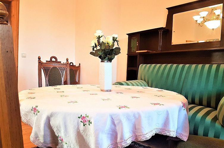 Appartement Superior Komfort Suite mit Wallbox