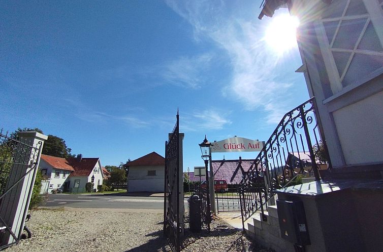 Appartement Superior Komfort Suite mit Wallbox