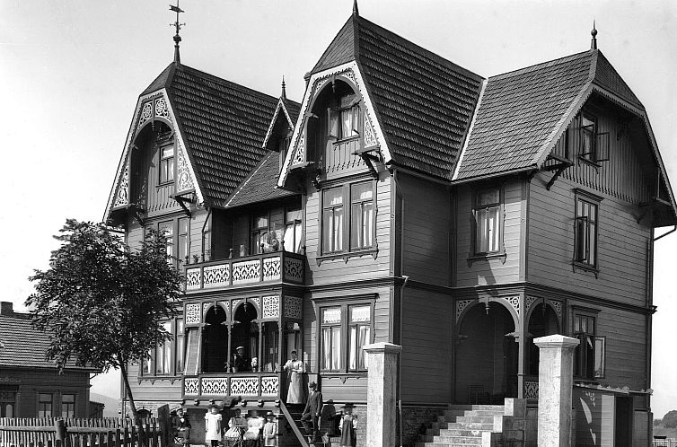 Appartement Superior Komfort Suite mit Wallbox