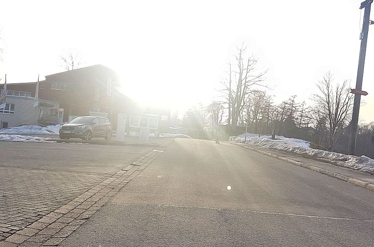 Appartement Superior Komfort Suite mit Wallbox