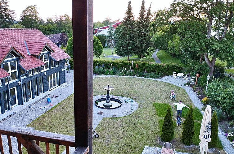 Appartement Superior Komfort Suite mit Wallbox