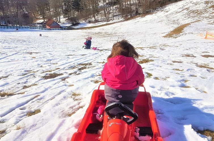 Appartement Superior Komfort Suite mit Wallbox