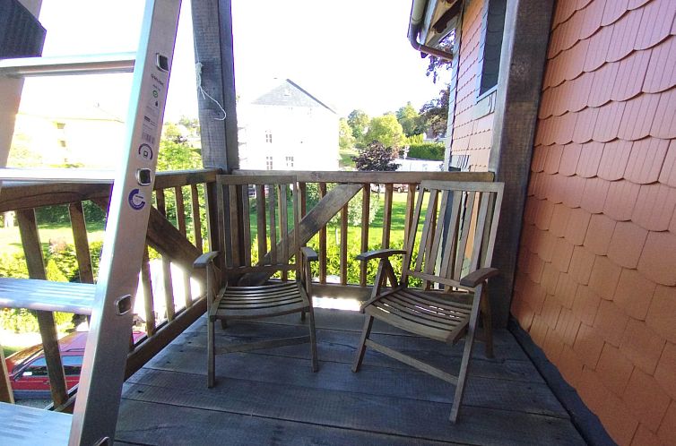 Appartement Superior Komfort Suite mit Wallbox