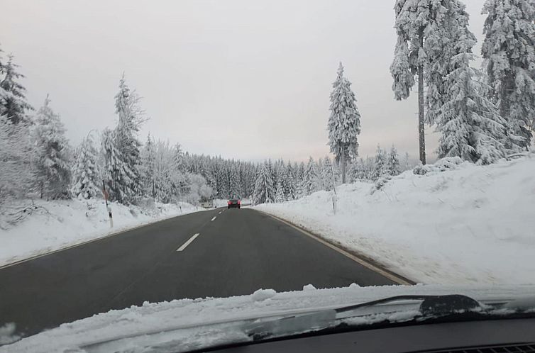 Appartement Superior Komfort Suite mit Wallbox