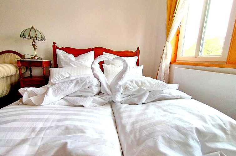 Appartement Superior Komfort Suite mit Wallbox