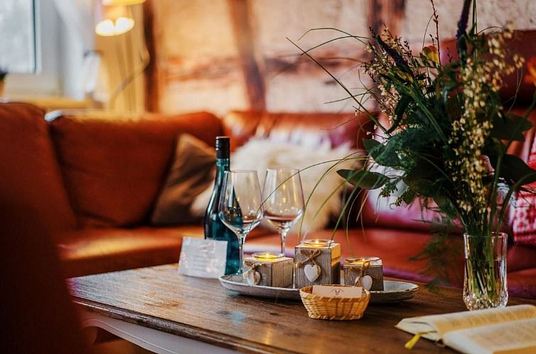 Vakantiehuis FH St. Andreasberg