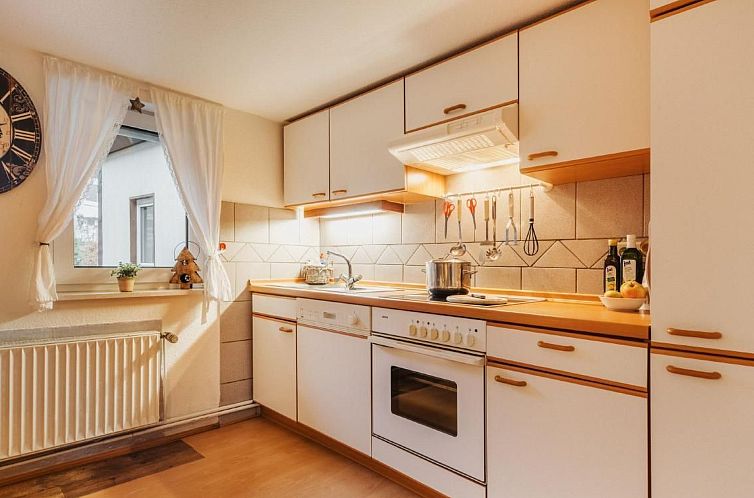 Vakantiehuis FH St. Andreasberg