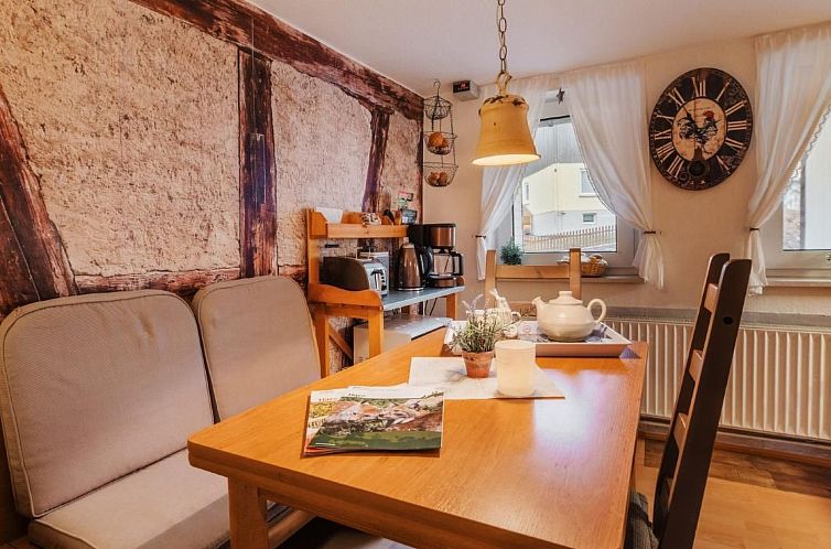 Vakantiehuis FH St. Andreasberg