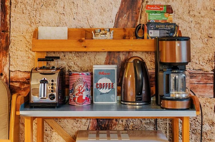 Vakantiehuis FH St. Andreasberg